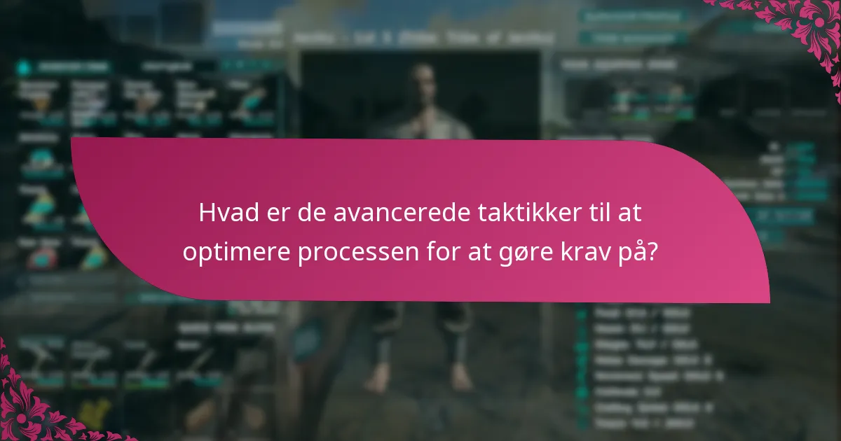 Hvordan linker jeg konti til Twitch Drops?