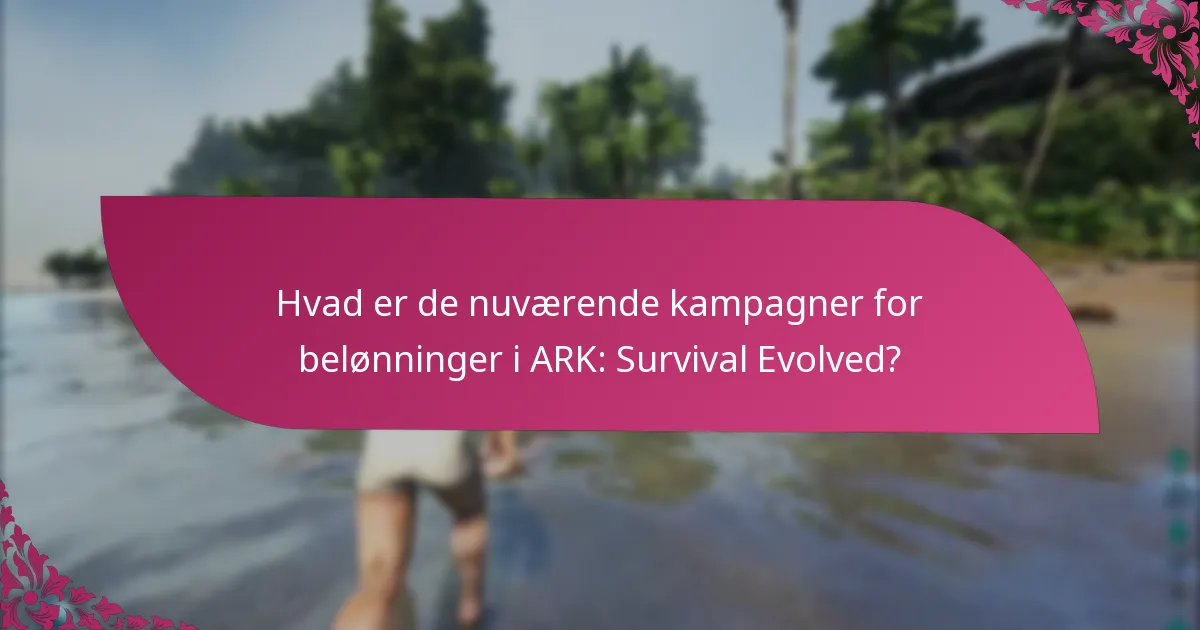 Hvad er måderne at tjene in-game valuta i ARK: Survival Evolved?