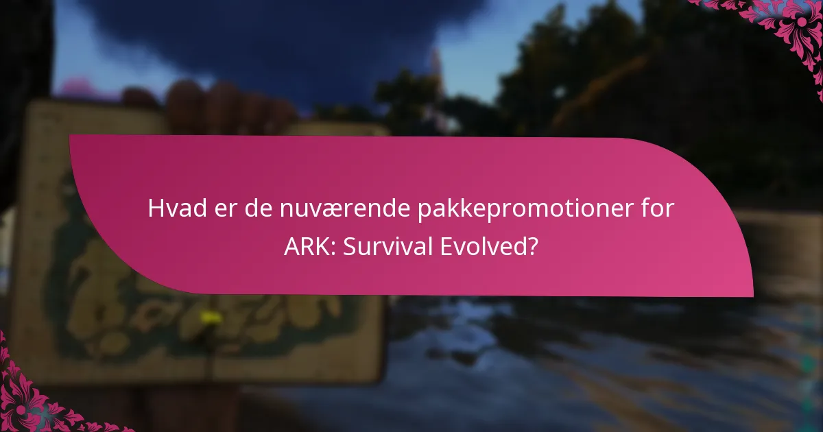 Hvordan kan brugere indløse pakkepromotioner?