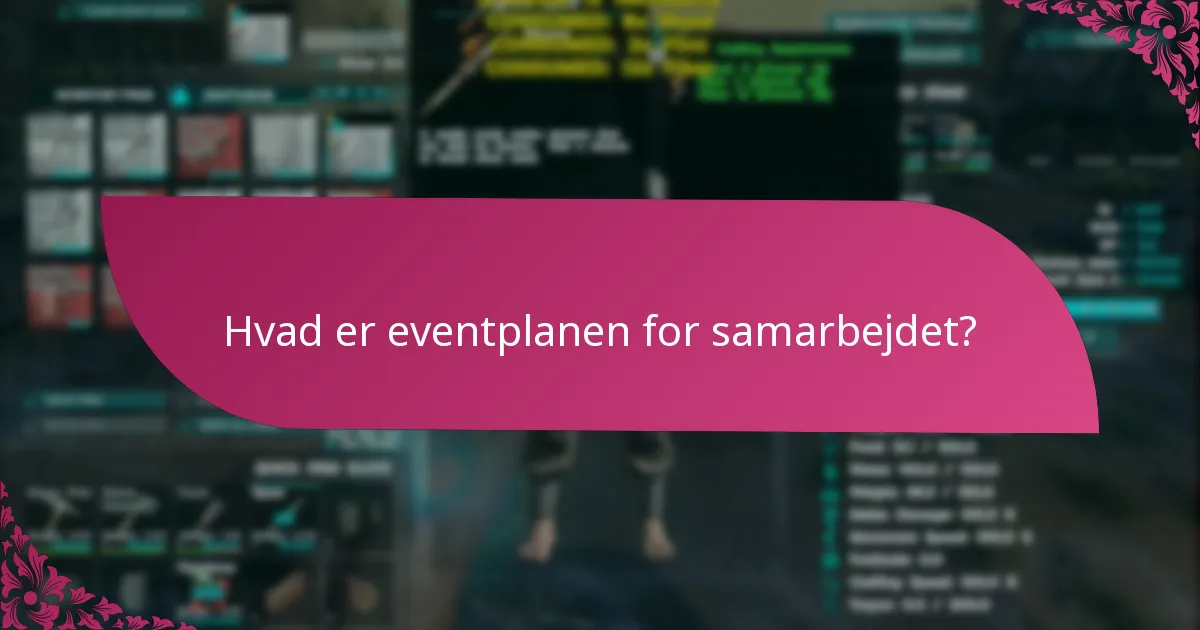 Hvordan kan brugere indløse belønninger fra samarbejdet?