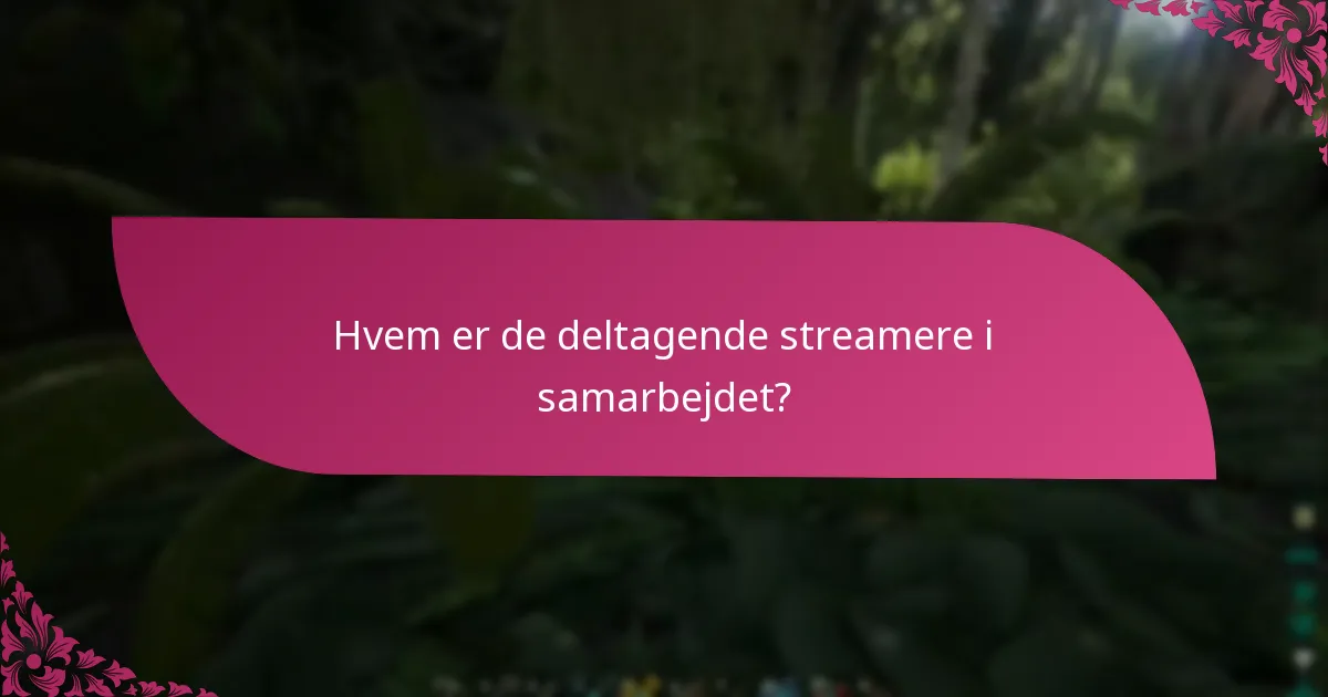 Hvad er engagementmulighederne under events?