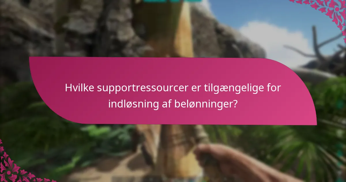 Hvad er de almindelige faldgruber ved indløsning af belønninger?