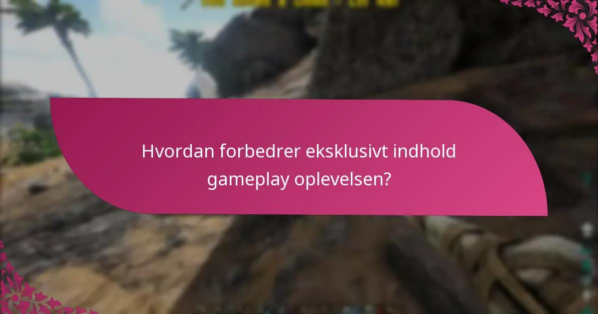 Hvad er de nuværende kampagner for belønninger i ARK: Survival Evolved?